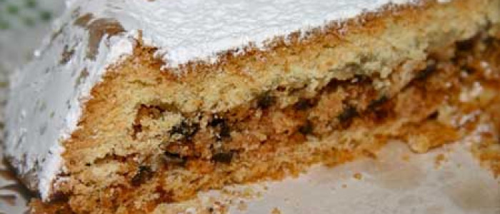 Lo Sfoglio delle Madonie
