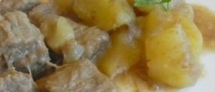 Agnello Aggrassato