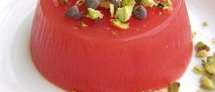 Gelo di Melone