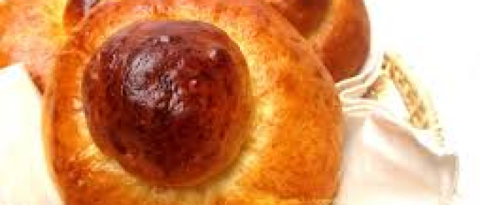 Brioche col Tuppo