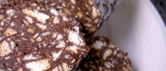 Salame Turco