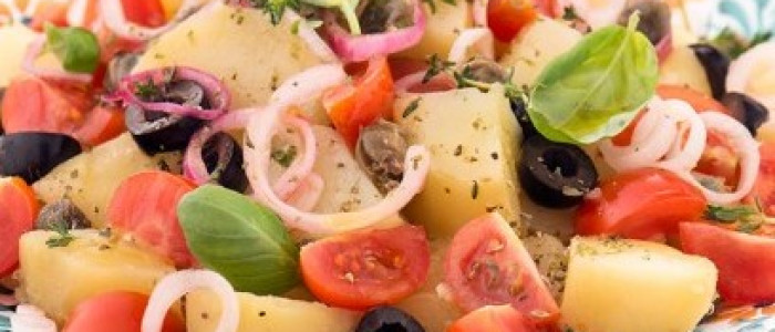 Insalata Pantesca