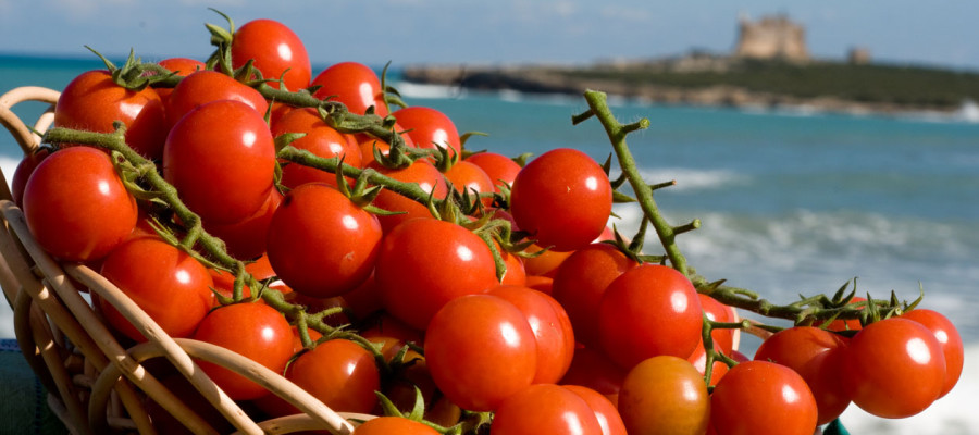 Festa del Pomodoro di Pachino IGP