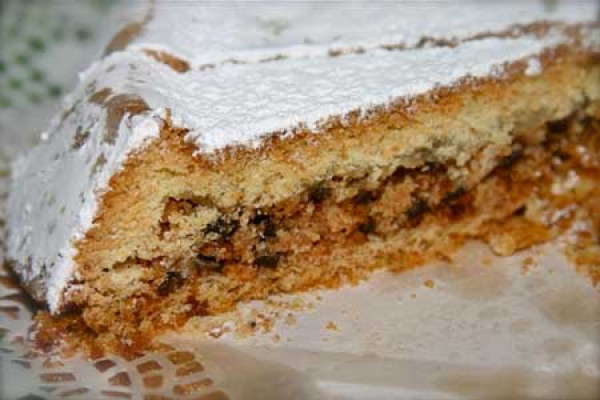 Lo Sfoglio delle Madonie