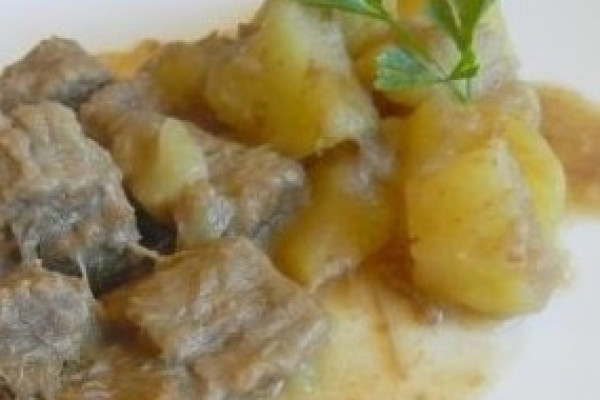 Agnello Aggrassato