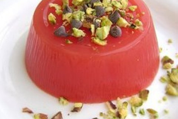 Gelo di Melone