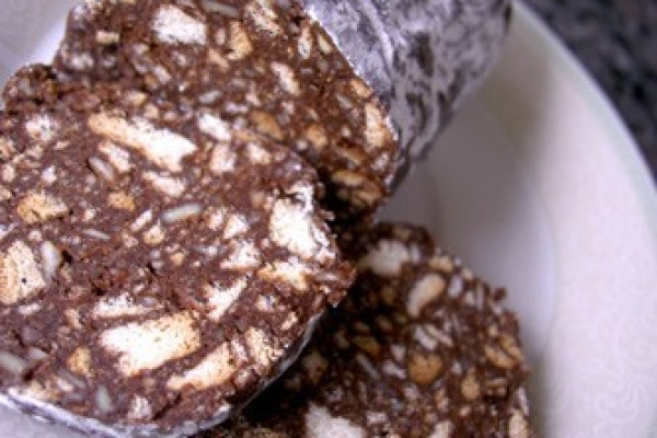 Salame Turco