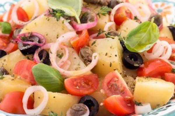 Insalata Pantesca